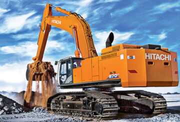 Технические особенности гидролиний для Hitachi ZX-670 LCH