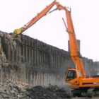 Разбираемся с гидролиниями DX 300LC-A Demolition